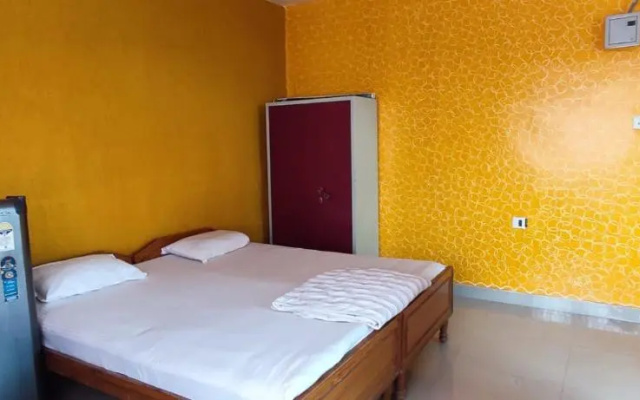 WeKare - 1 BHK Service Apartments
