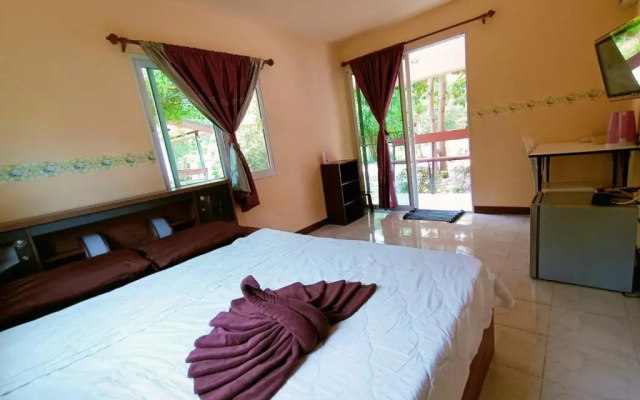 Win Gray Homestay Resort