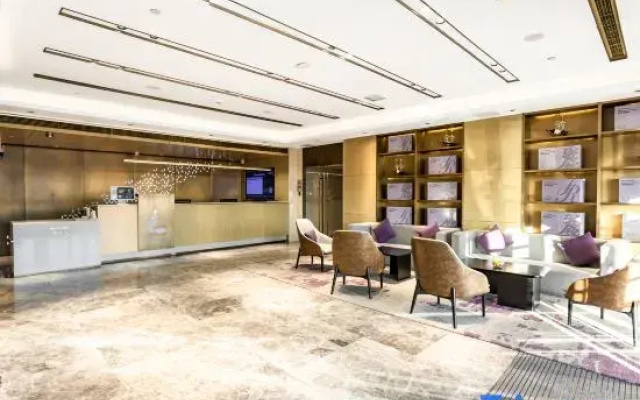 Lavande Hotel (Beijing Jiuxianqiao)