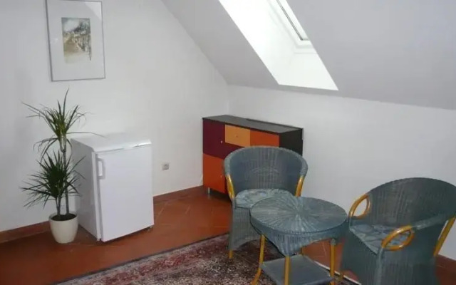 Ferienhaus Pinetz