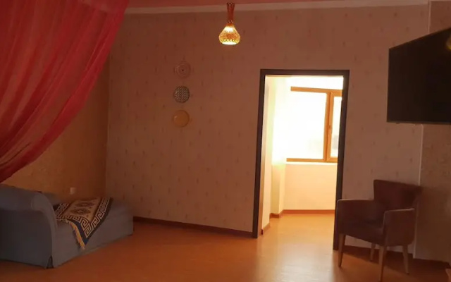 Hotel Leyla Kalkaman