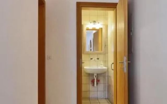Pantke, Wohnung Schwarzhorn