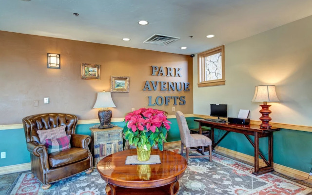 Park Avenue Lofts
