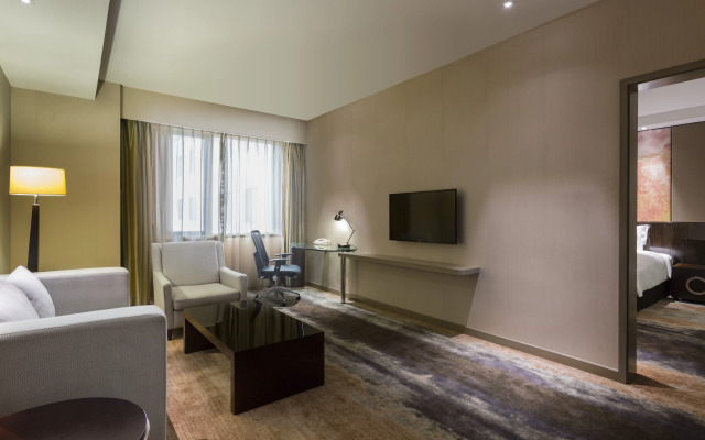 Holiday Inn Nanjing Aqua City by IHG
