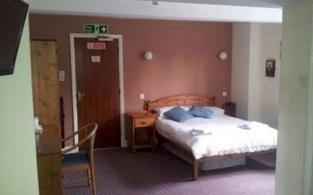The Unicorn Inn