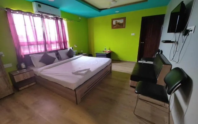 Hotel Grand Majesty