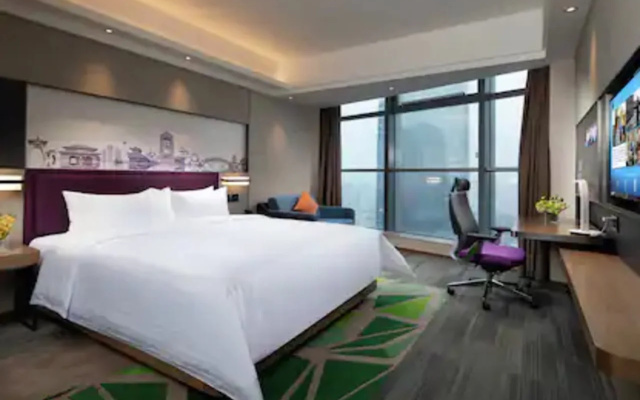 Hampton by Hilton Chengdu Chenghua