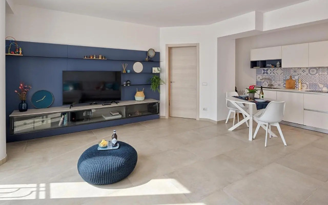 H2o - Mareri Apartments
