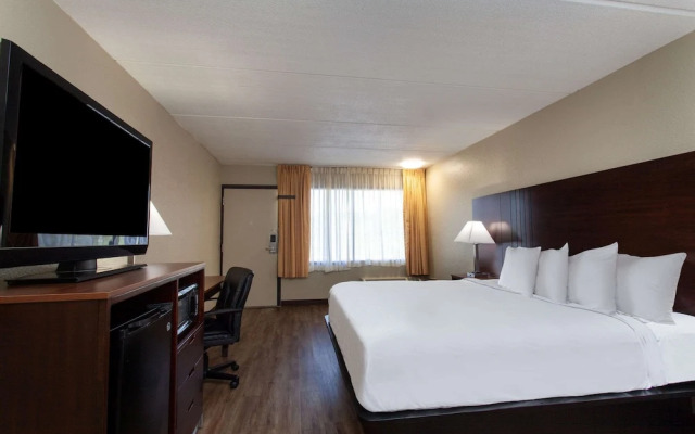 Best Western Deltona Inn