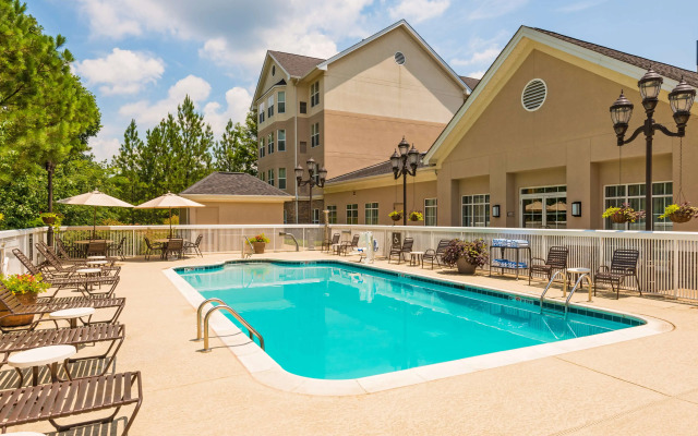Homewood Suites By Hilton Birmingham-South/Inverness