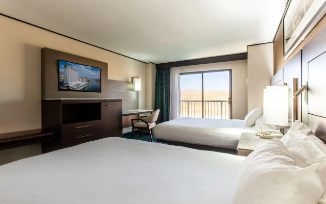 Don Laughlin's Riverside Resort Hotel & Casino