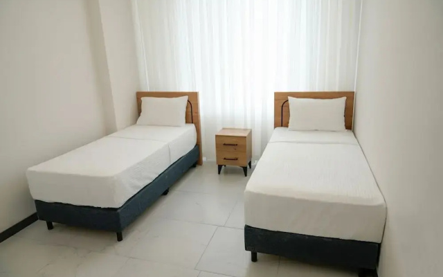 Villa Kent Termal Otel