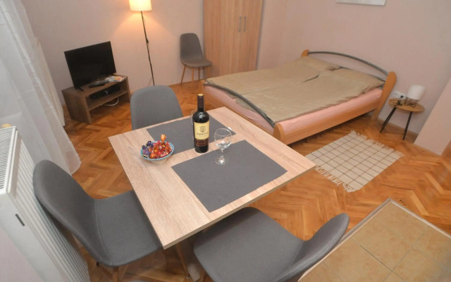 Venera apartman