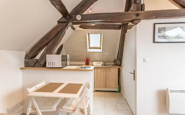 Studio Olympe - Cosy et Charmant - Hypercentre