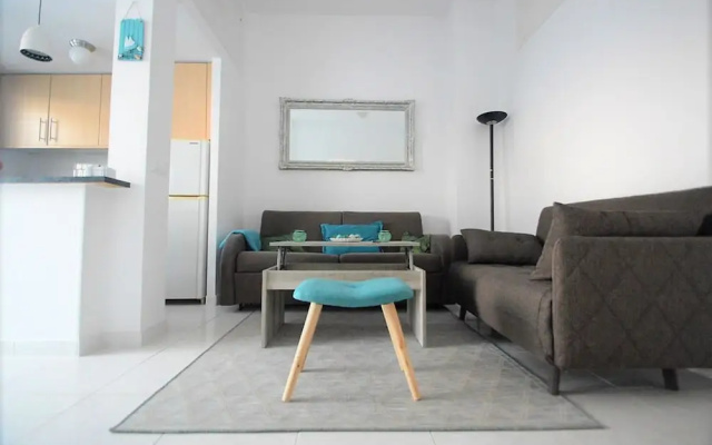 Apartamento Olé Playa 8