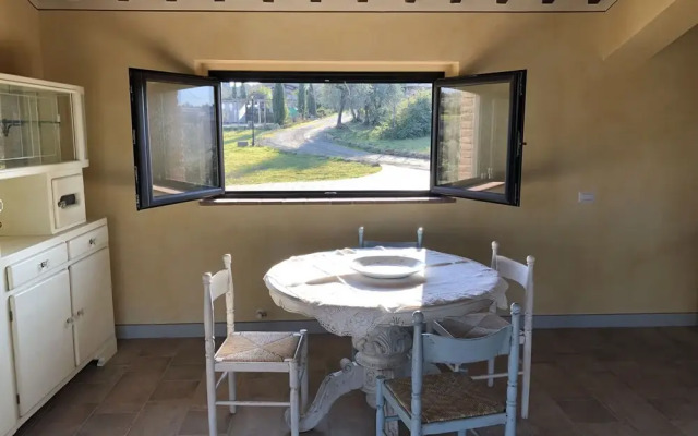 Agriturismo i Colli