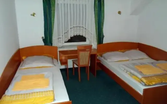 Hotel Korona