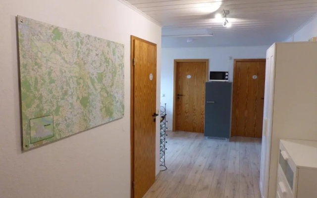 Ferienhaus Elbtalaue