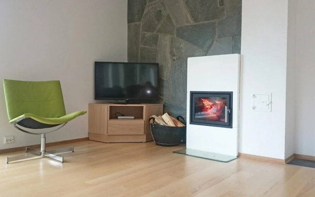 Nice Home in Farsund With 4 Bedrooms