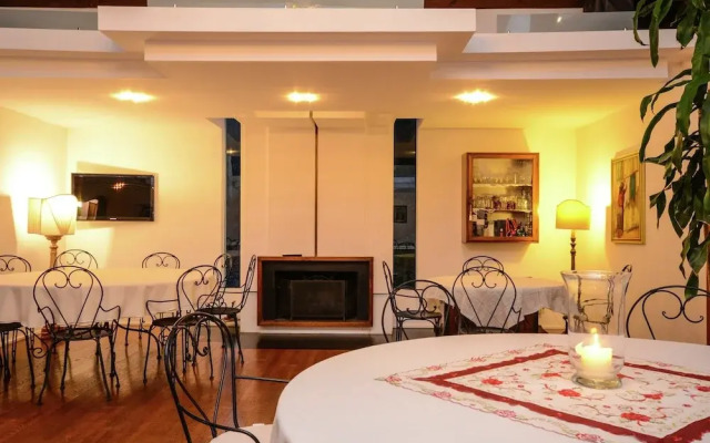 Holiday Home in Cropani Marina With Pool