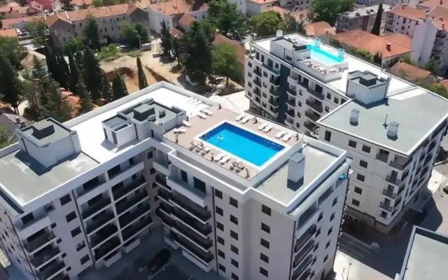 Apartman Aurora