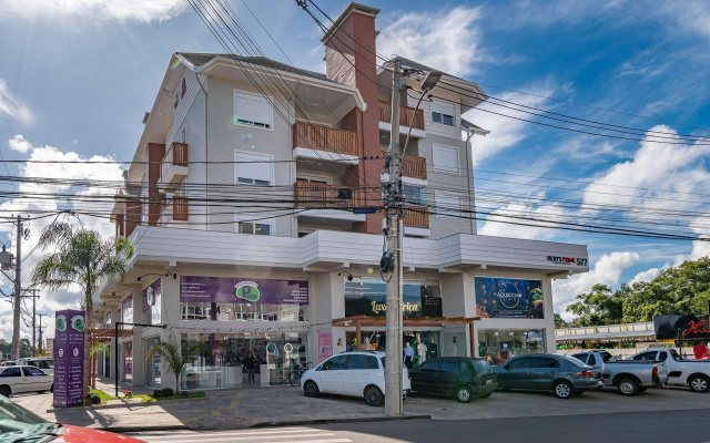Excelente ap em Canela - @stayhousetemporada