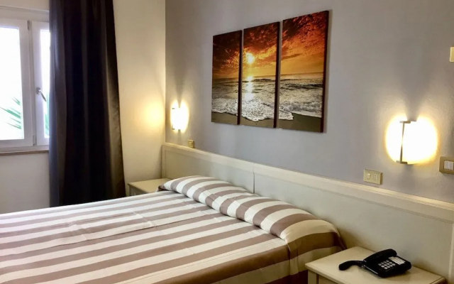 Hotel La Conchiglia