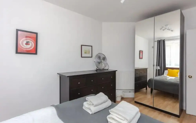 Fabulous 2 Bedroom Apartment in London Bridge