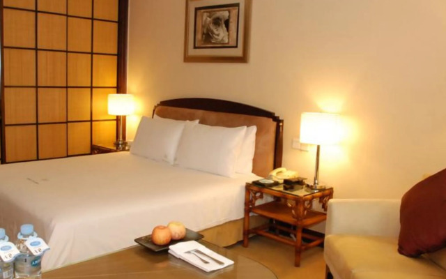 Kande Club Hotel