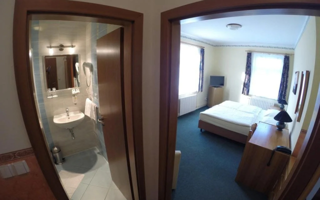 Hotel Moravia