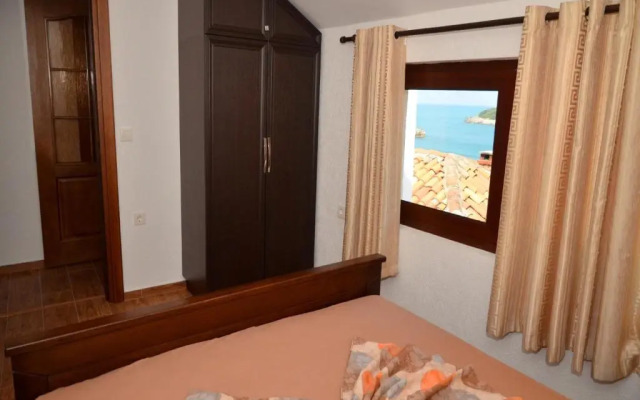 Villa Marinero