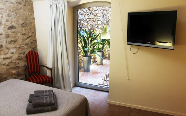 Hotel Can Bo de Pau