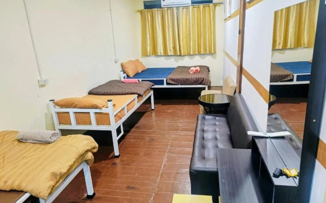The House Hostel