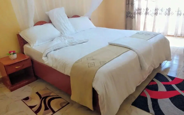 Bekam Hotel Kerugoya