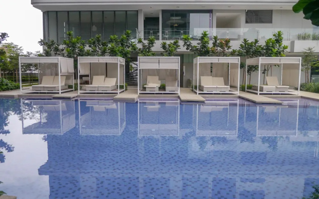 The Robertson 1 by Cloverr Suites