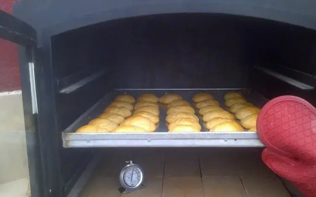 Hosteria Merceditas