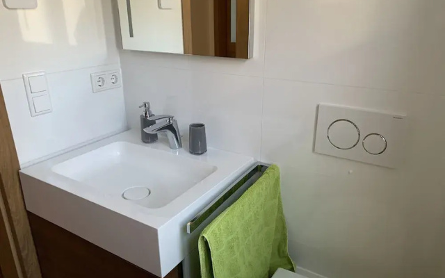 Ferienwohnung Lea am See