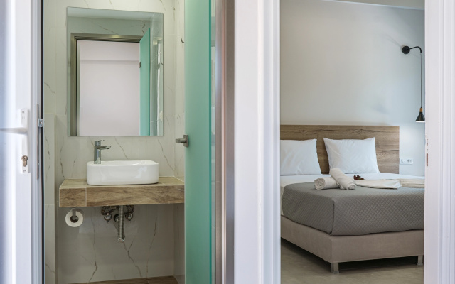 Antonis Apartments