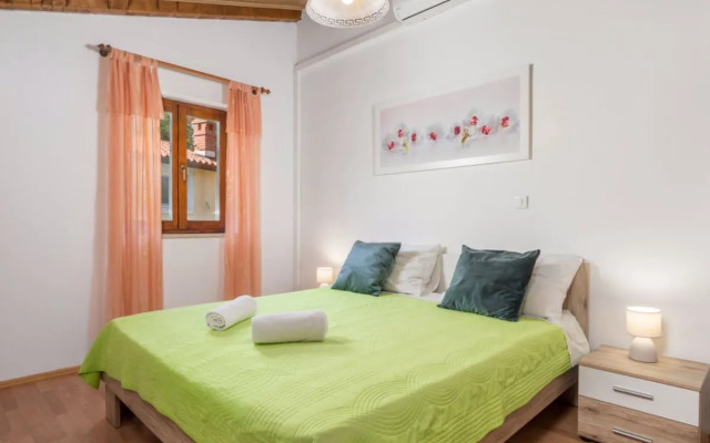 House Rotonda Garda