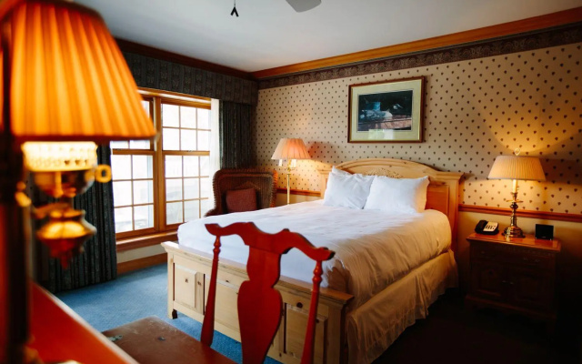 The Geneva Inn