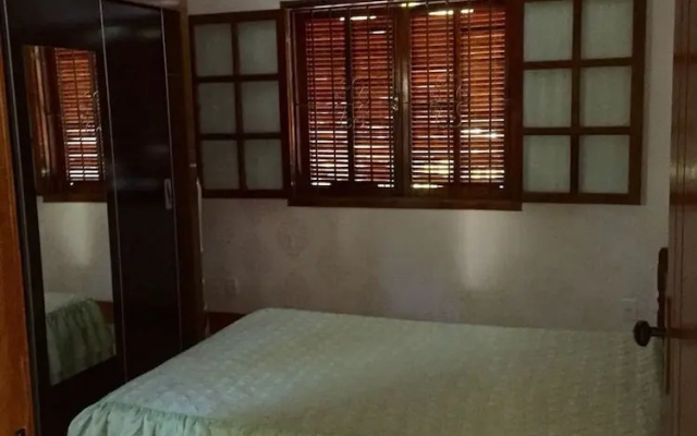 Casa Duplex Paraty