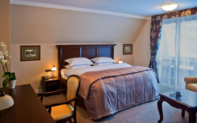Tatra Chalet
