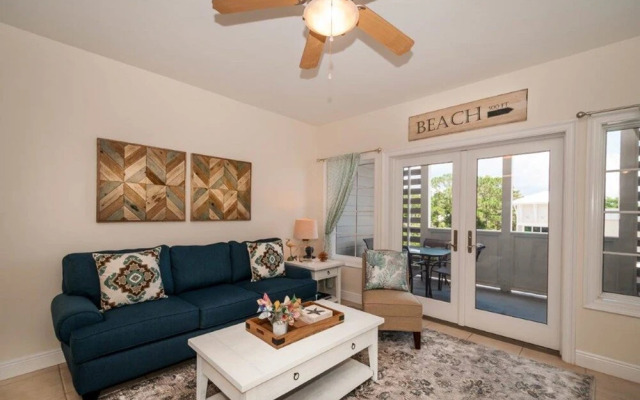 Cassine Station 30A by Panhandle Getaways