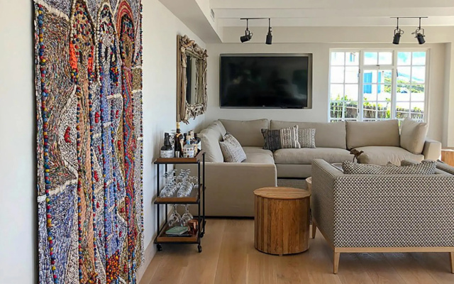 La Baia - Camps Bay in Cape Town