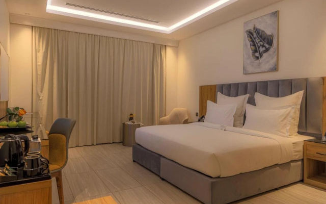 SAS Hotel