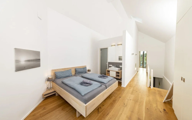 Seglerwohnung 9