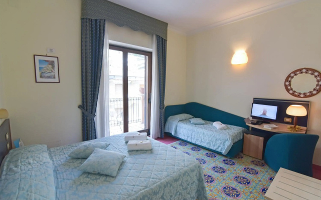 Hotel Santa Lucia