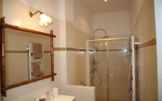 Le Clos dHauteville
