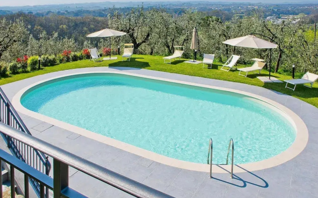 Charming Agritourism in Tuscany
