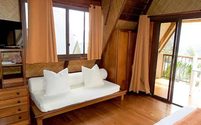 Chalets Hanakee